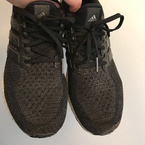 Adidas ultra boost 2.0 used size 10